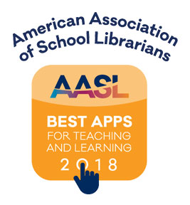 2019 Best Apps for Teaching & Learning