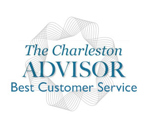 Best Customer Service Charleston Advisor