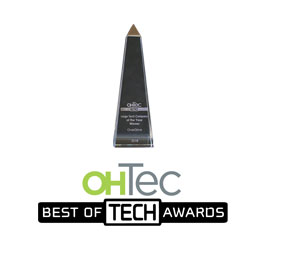 2018 Best of Tech Awards